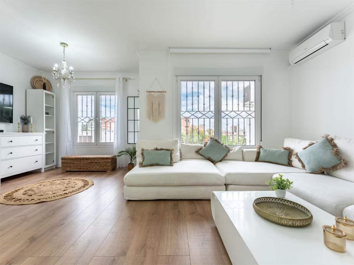 Villa for Rent in Fuengirola