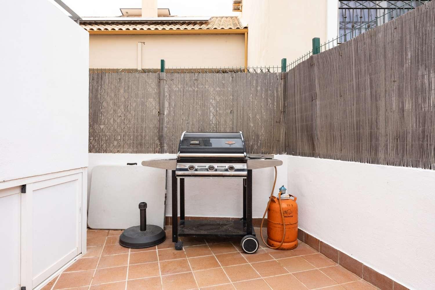 Villa for Rent in Fuengirola