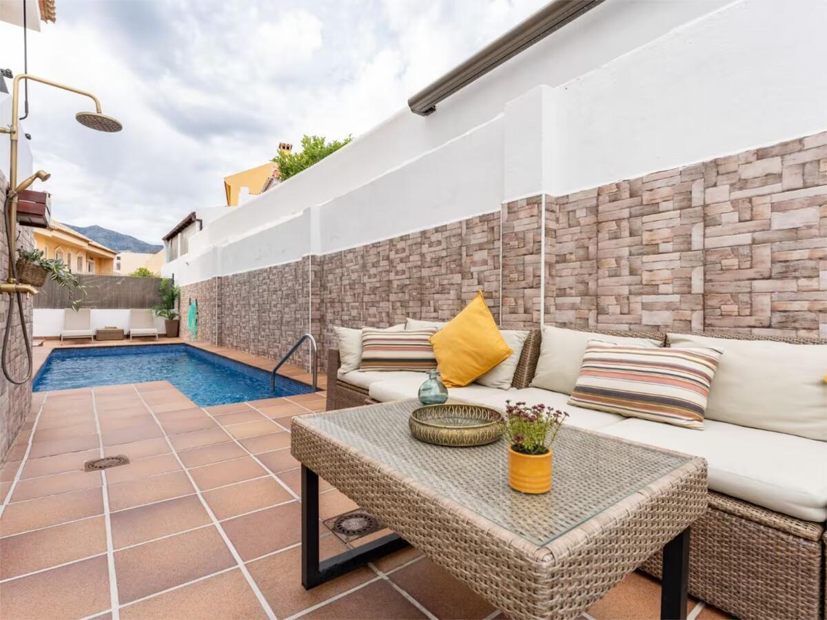 Villa for Rent in Fuengirola