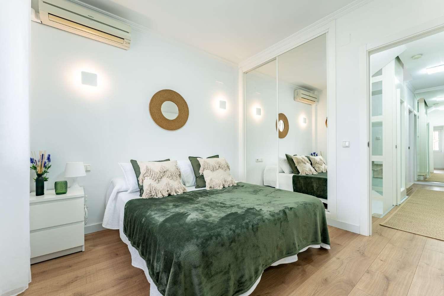 Villa for Rent in Fuengirola
