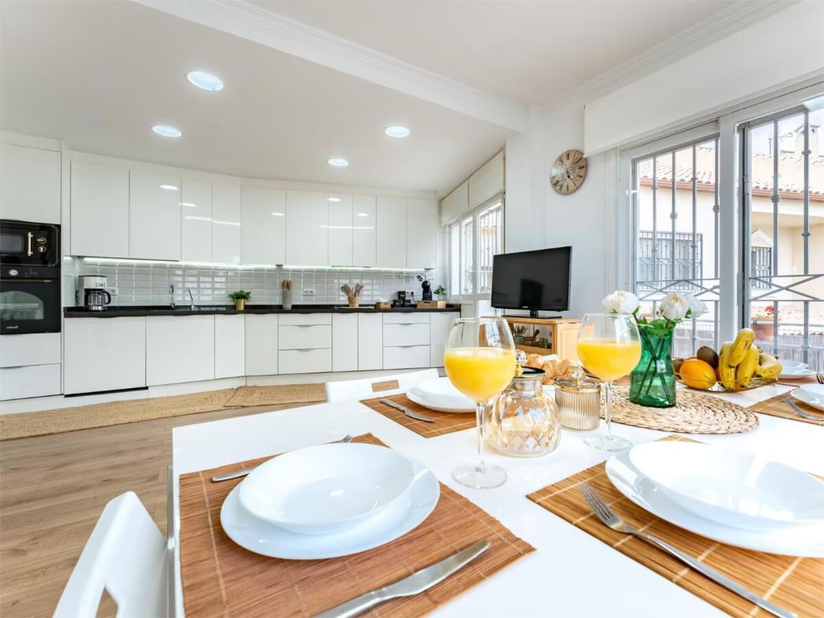 Villa for Rent in Fuengirola