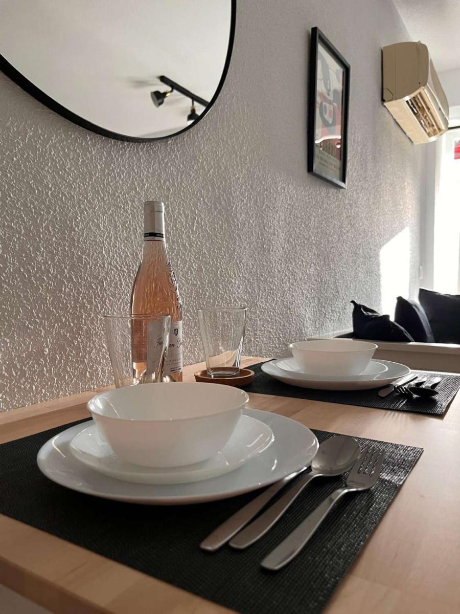 Apartment for Rent in Benalmádena