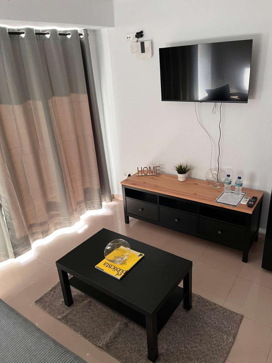 Apartment for Rent in Benalmádena