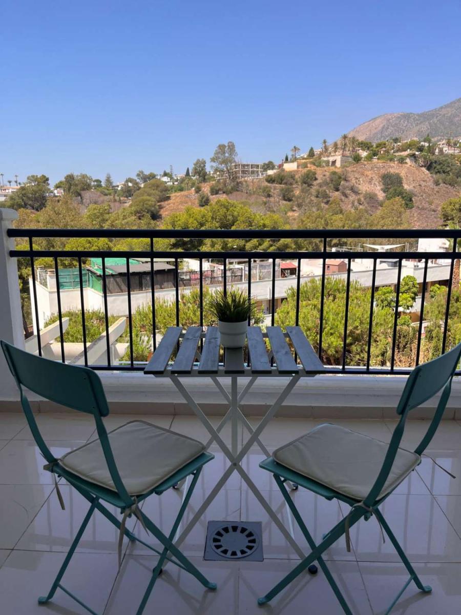 Apartment for Rent in Benalmádena