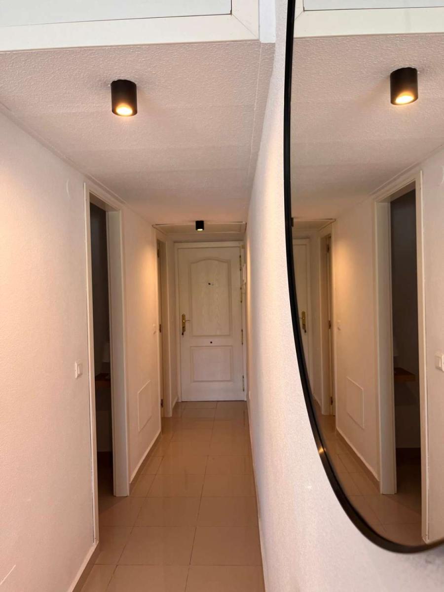 Apartment for Rent in Benalmádena