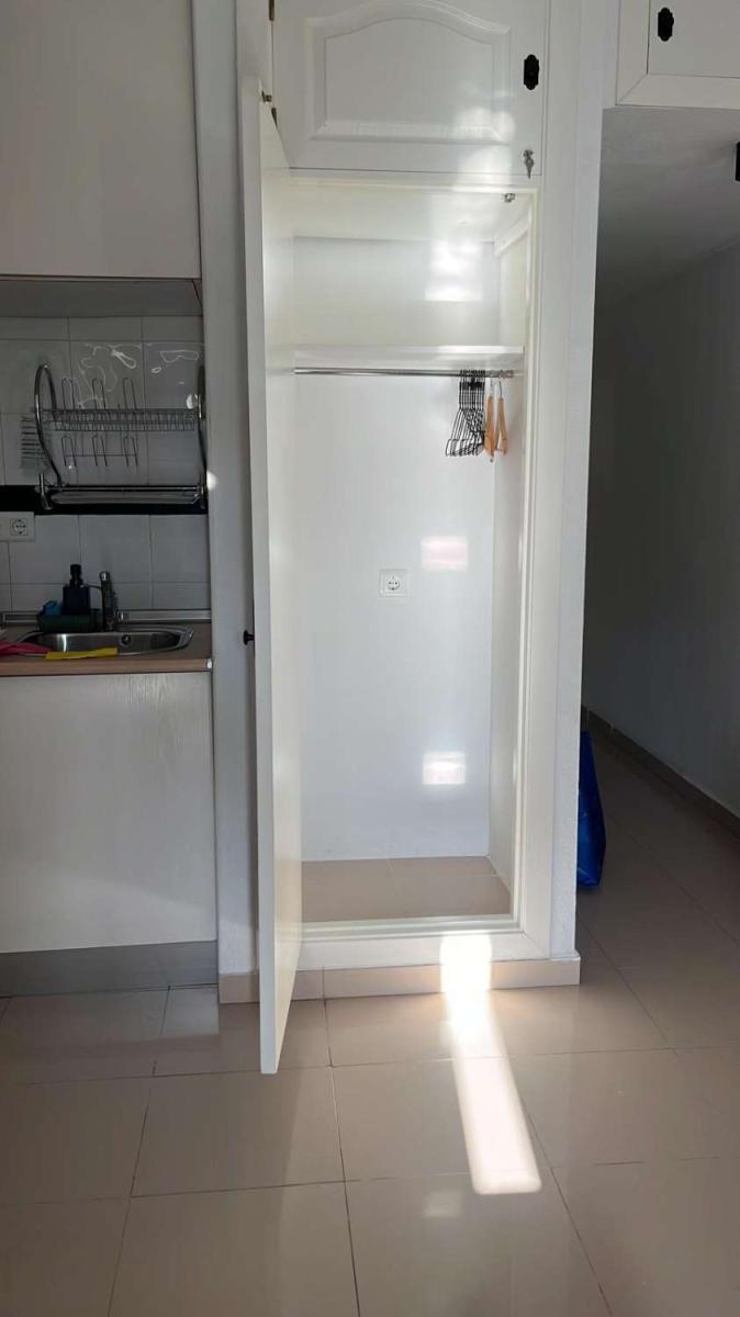 Apartment for Rent in Benalmádena