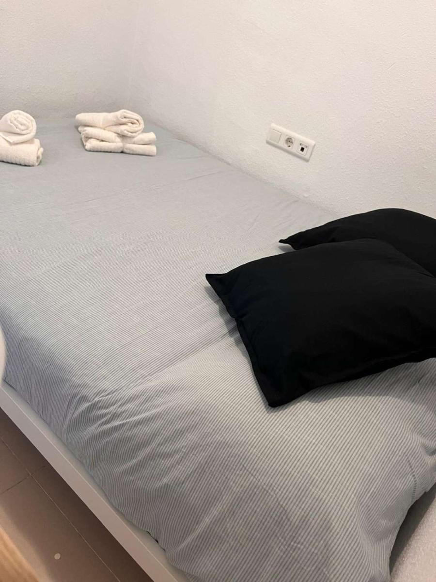 Apartment for Rent in Benalmádena
