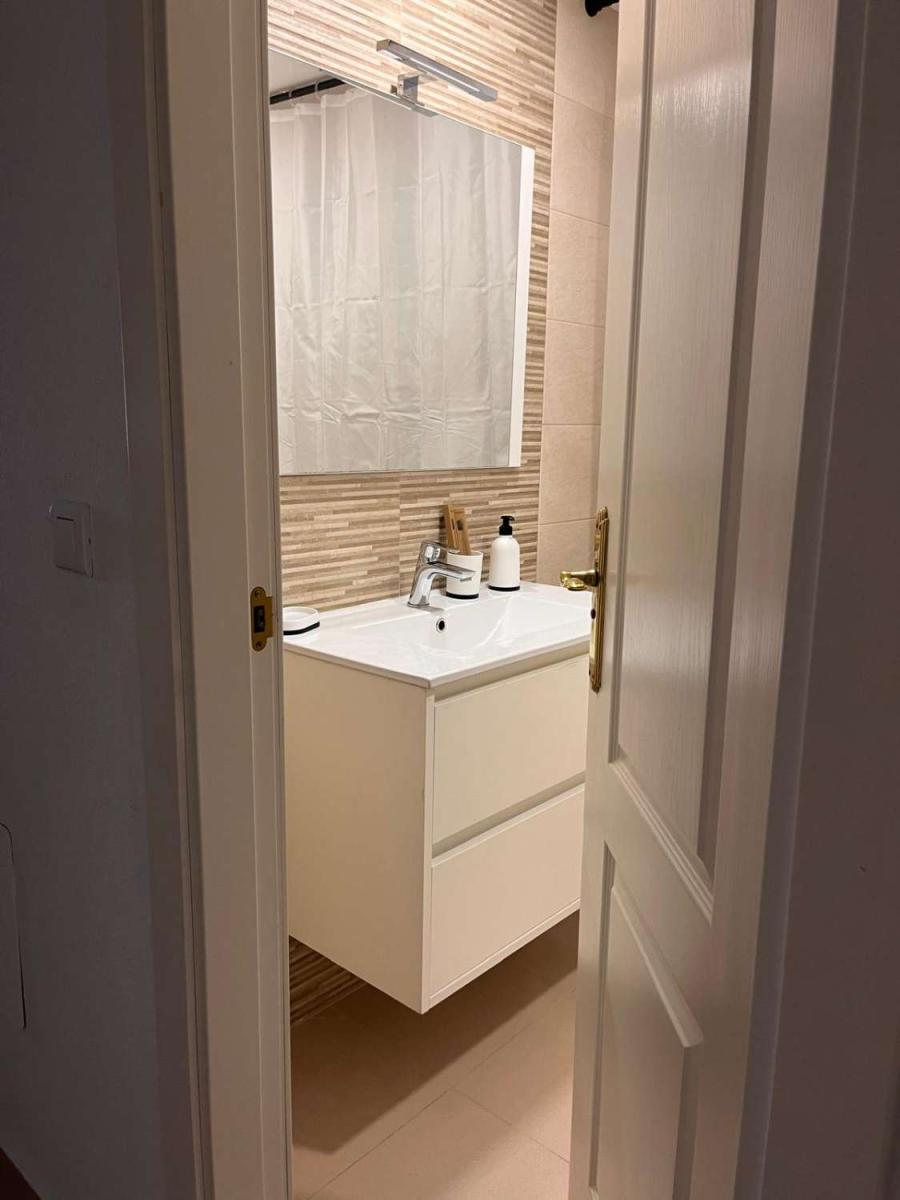 Apartment for Rent in Benalmádena