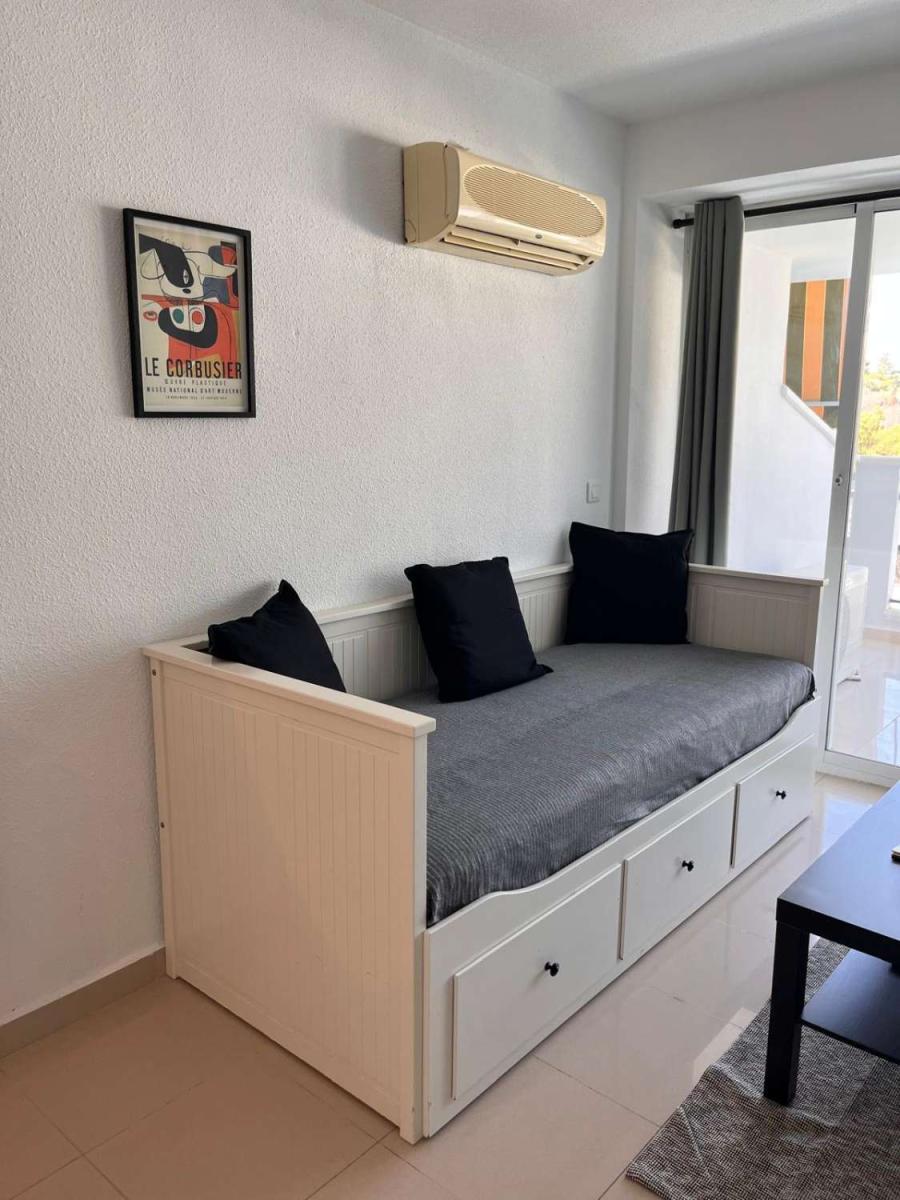 Apartment for Rent in Benalmádena