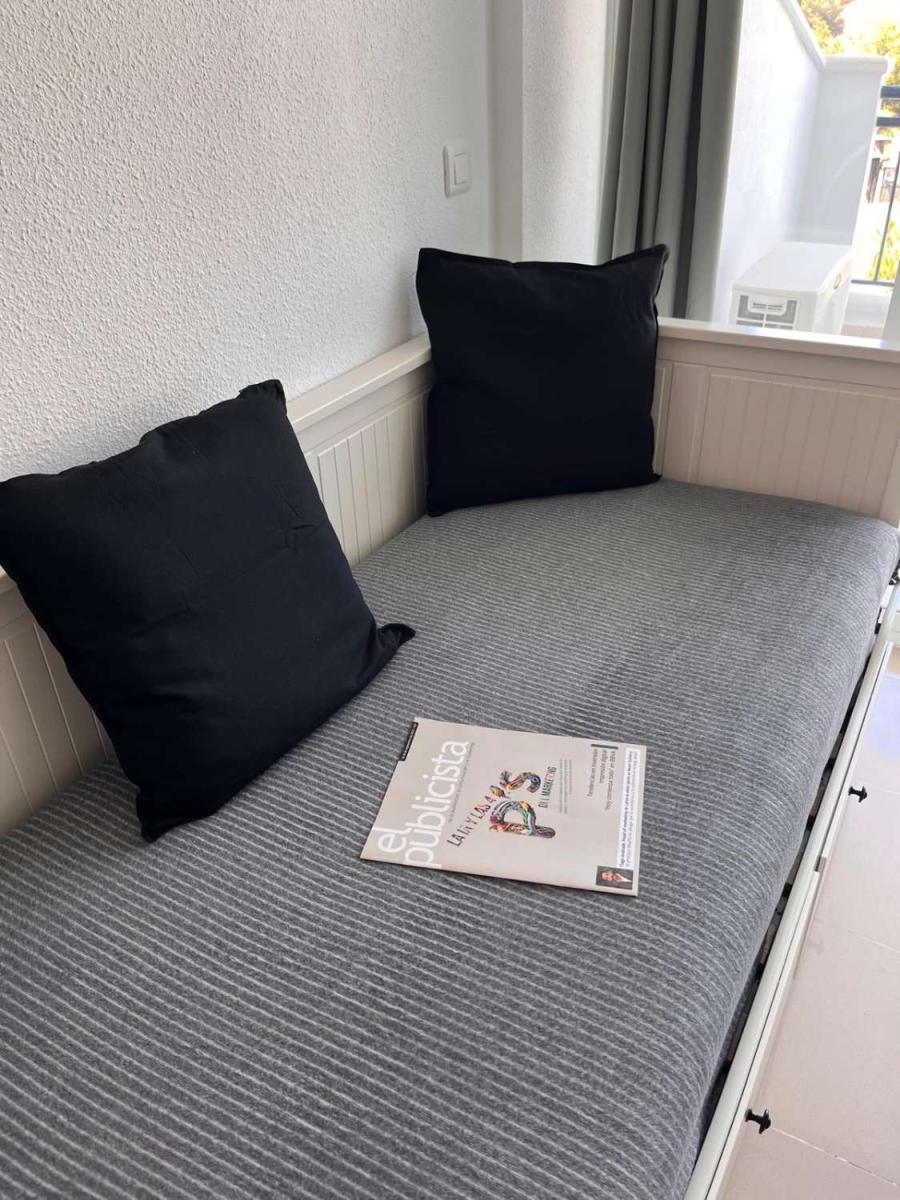Apartment for Rent in Benalmádena