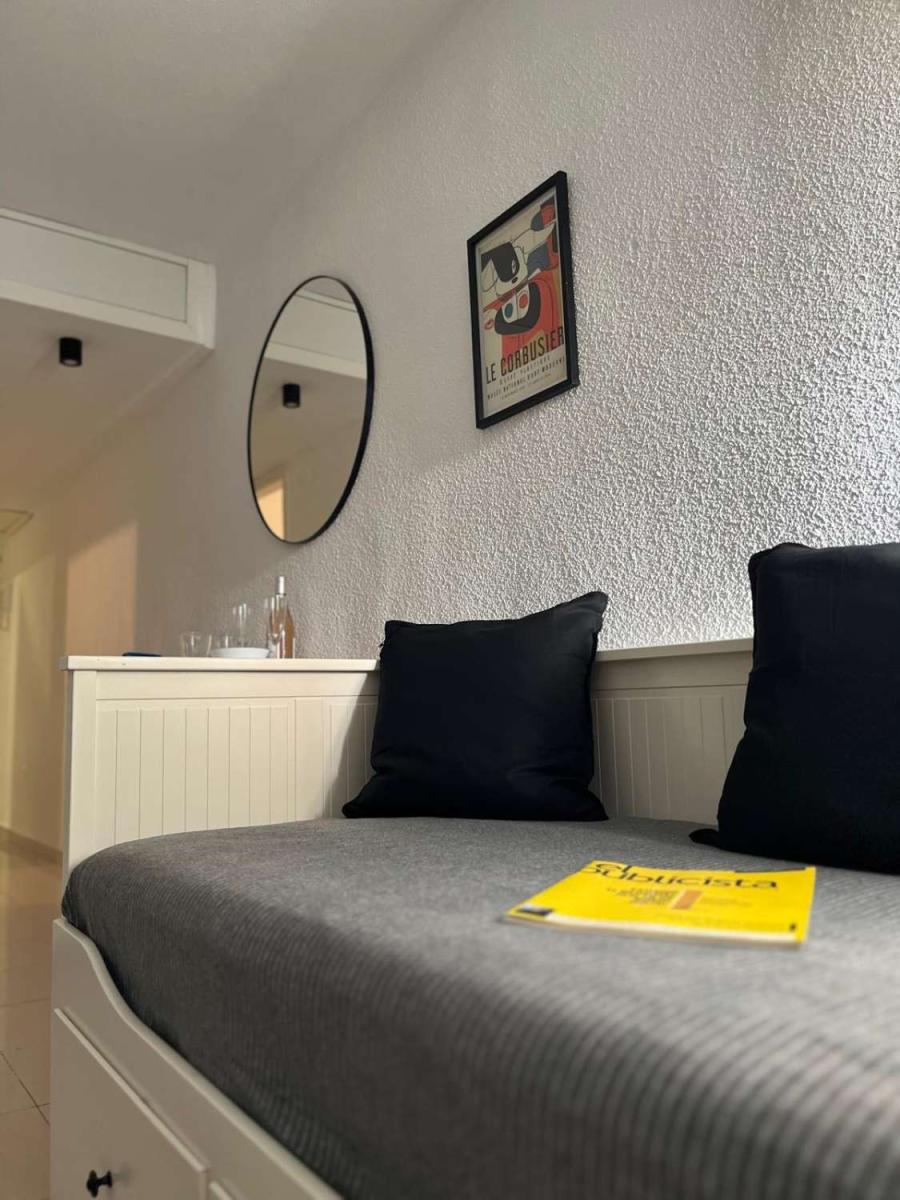 Apartment for Rent in Benalmádena