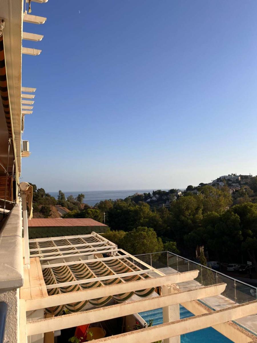 Apartment for Rent in Benalmádena