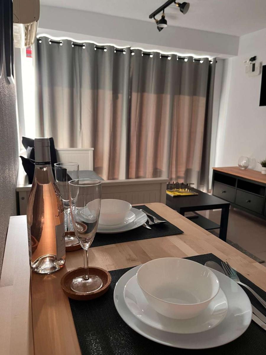 Apartment for Rent in Benalmádena