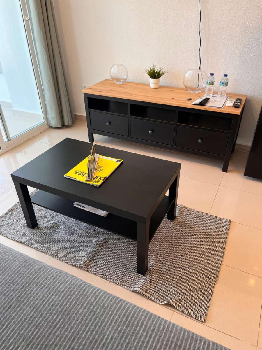 Apartment for Rent in Benalmádena