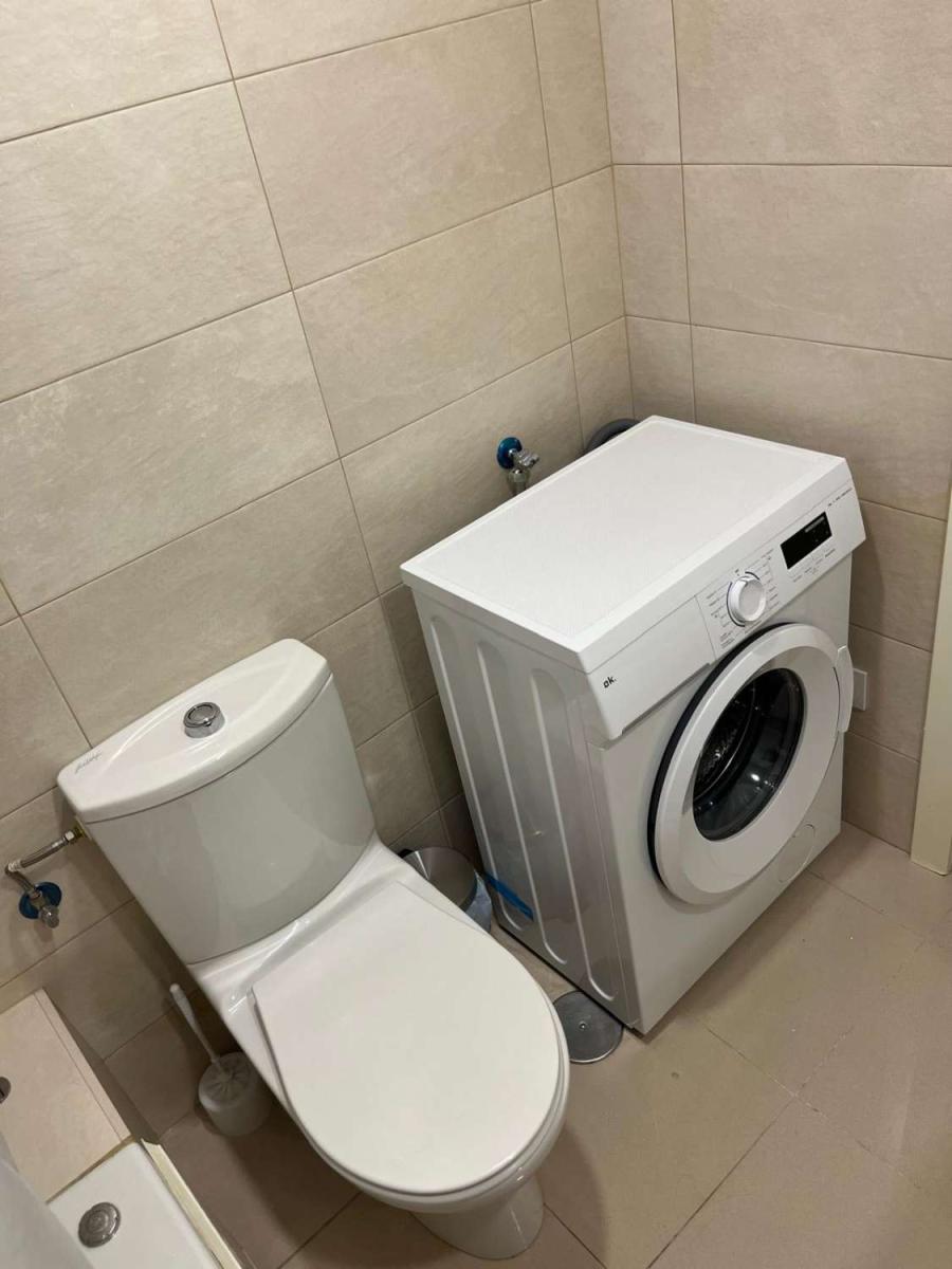 Apartment for Rent in Benalmádena