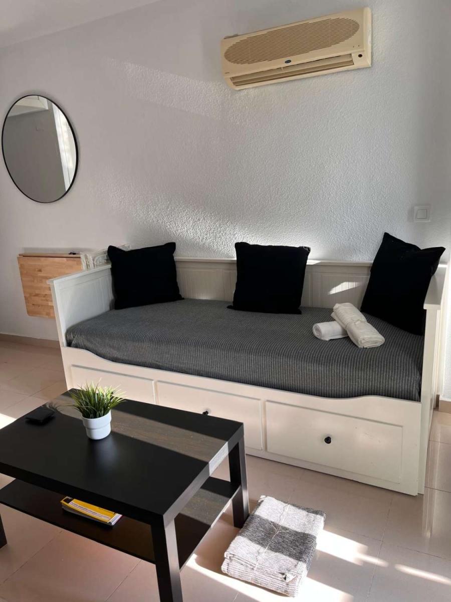 Apartment for Rent in Benalmádena
