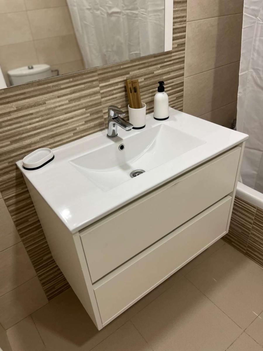 Apartment for Rent in Benalmádena