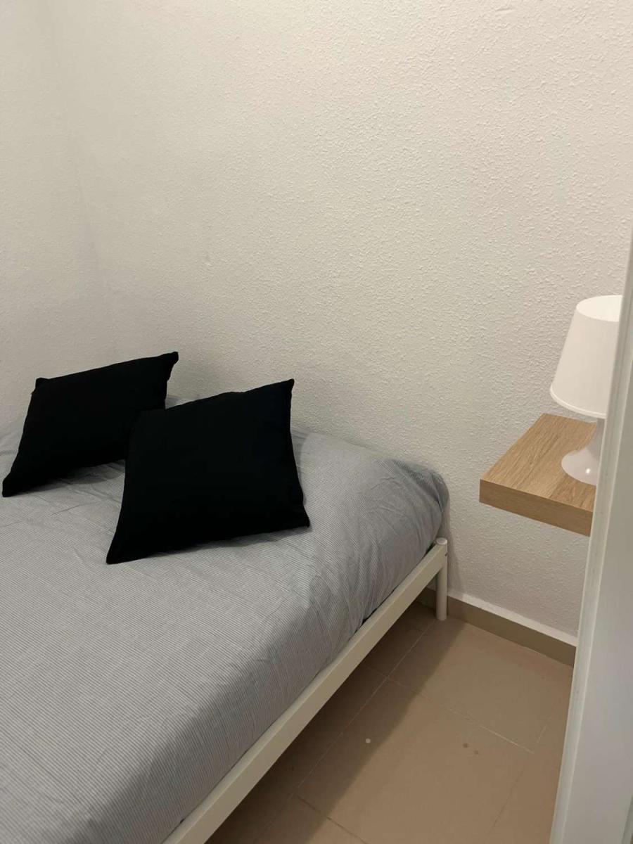 Apartment for Rent in Benalmádena