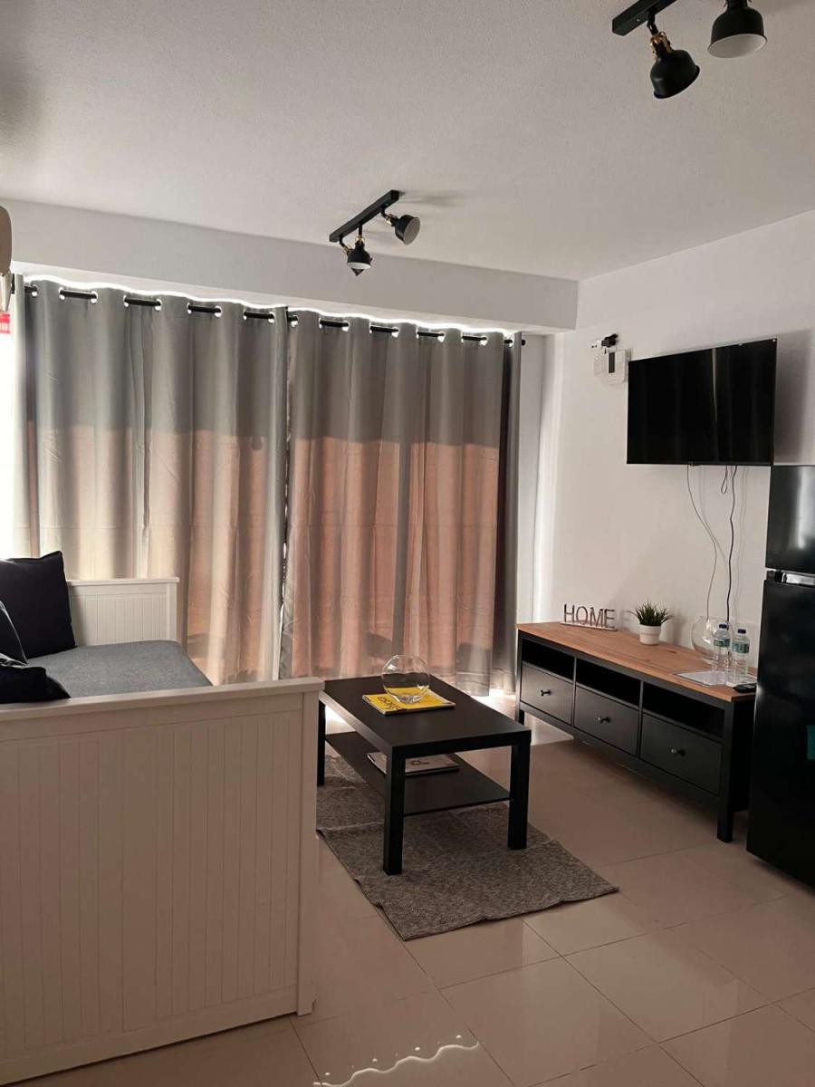 Apartment for Rent in Benalmádena