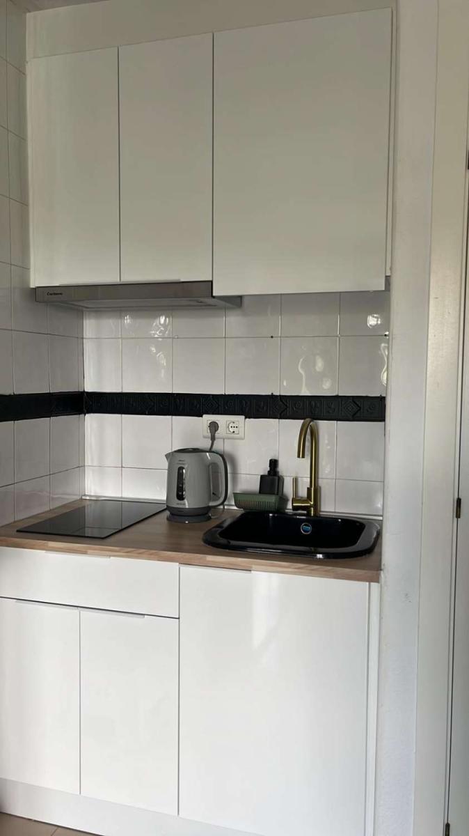 Apartment for Rent in Benalmádena