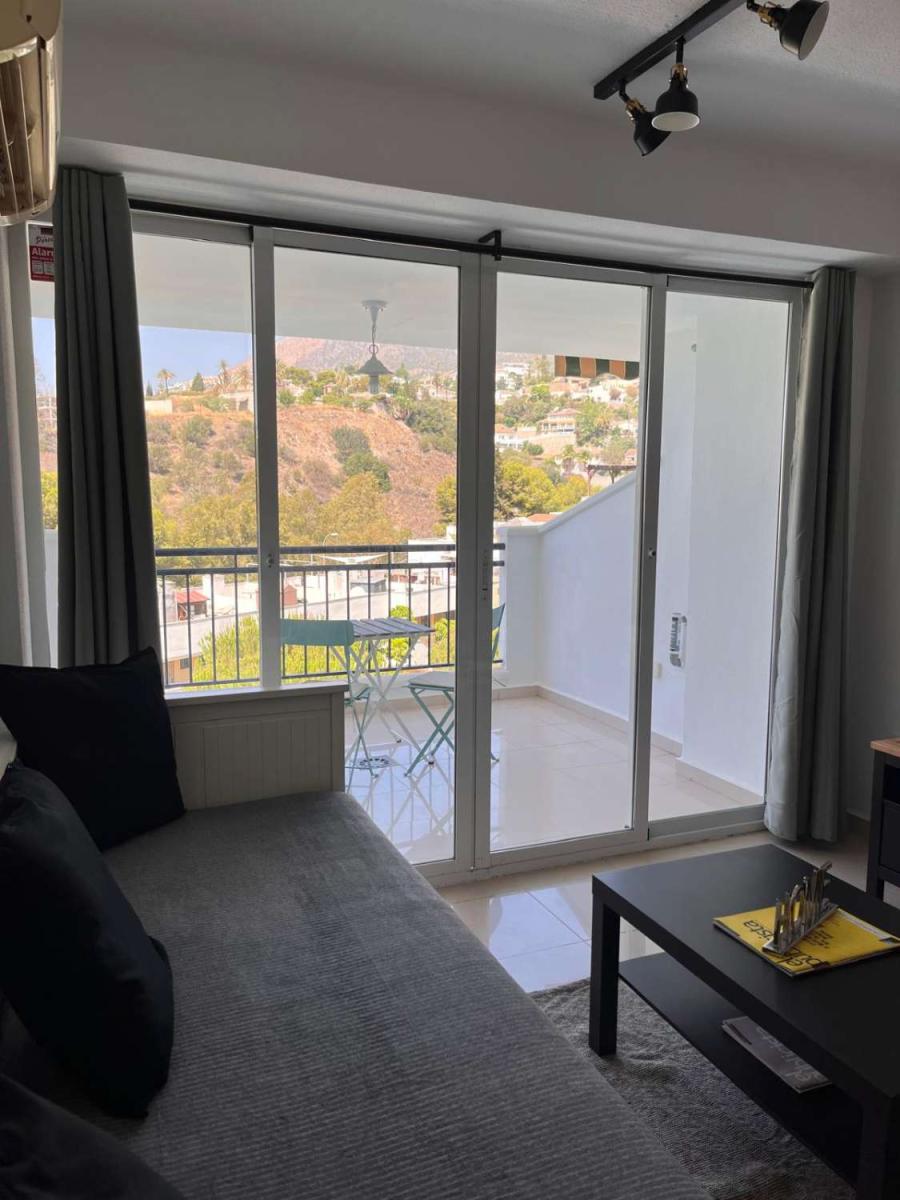 Apartment for Rent in Benalmádena