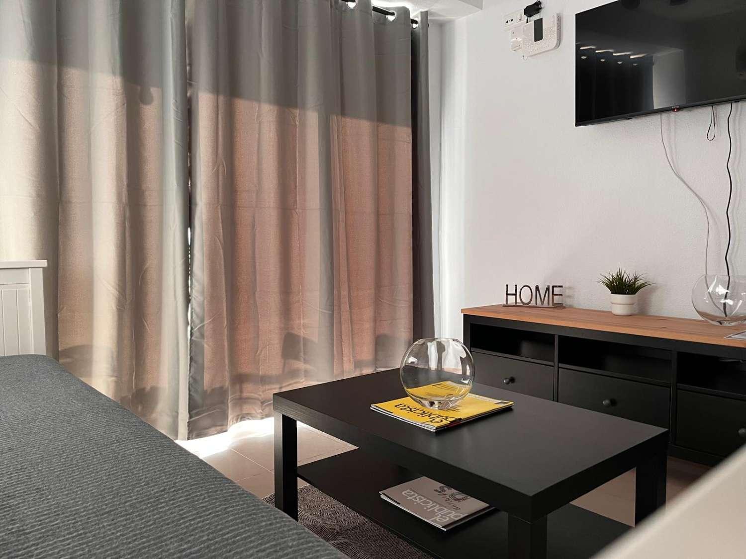 Apartment for Rent in Benalmádena