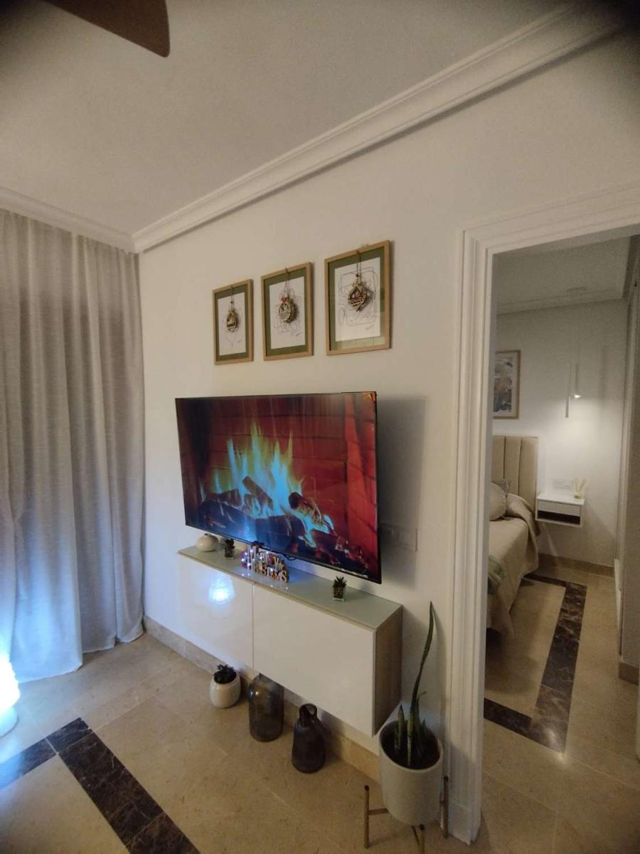 Apartamento en Alquiler en Benalmádena