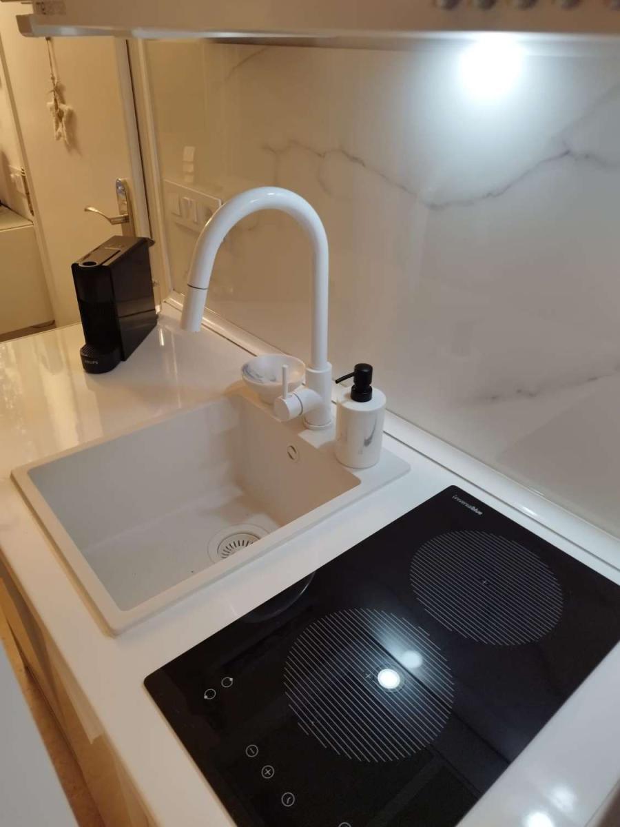 Apartamento en Alquiler en Benalmádena