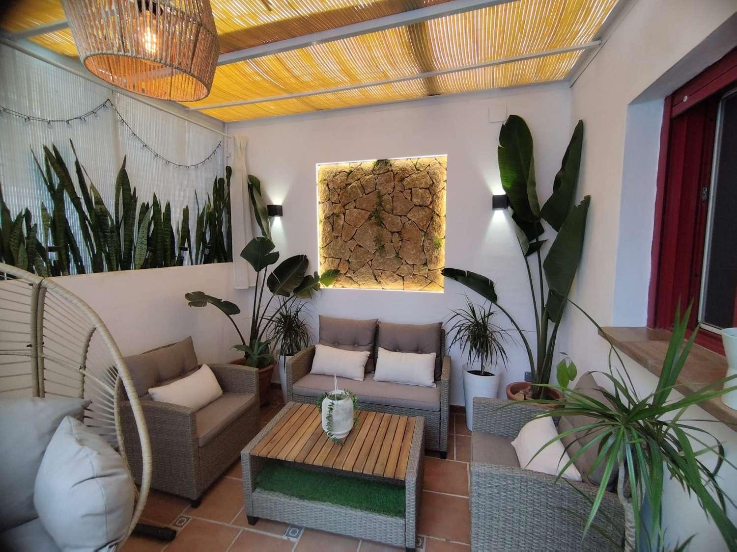Apartamento en Alquiler en Benalmádena