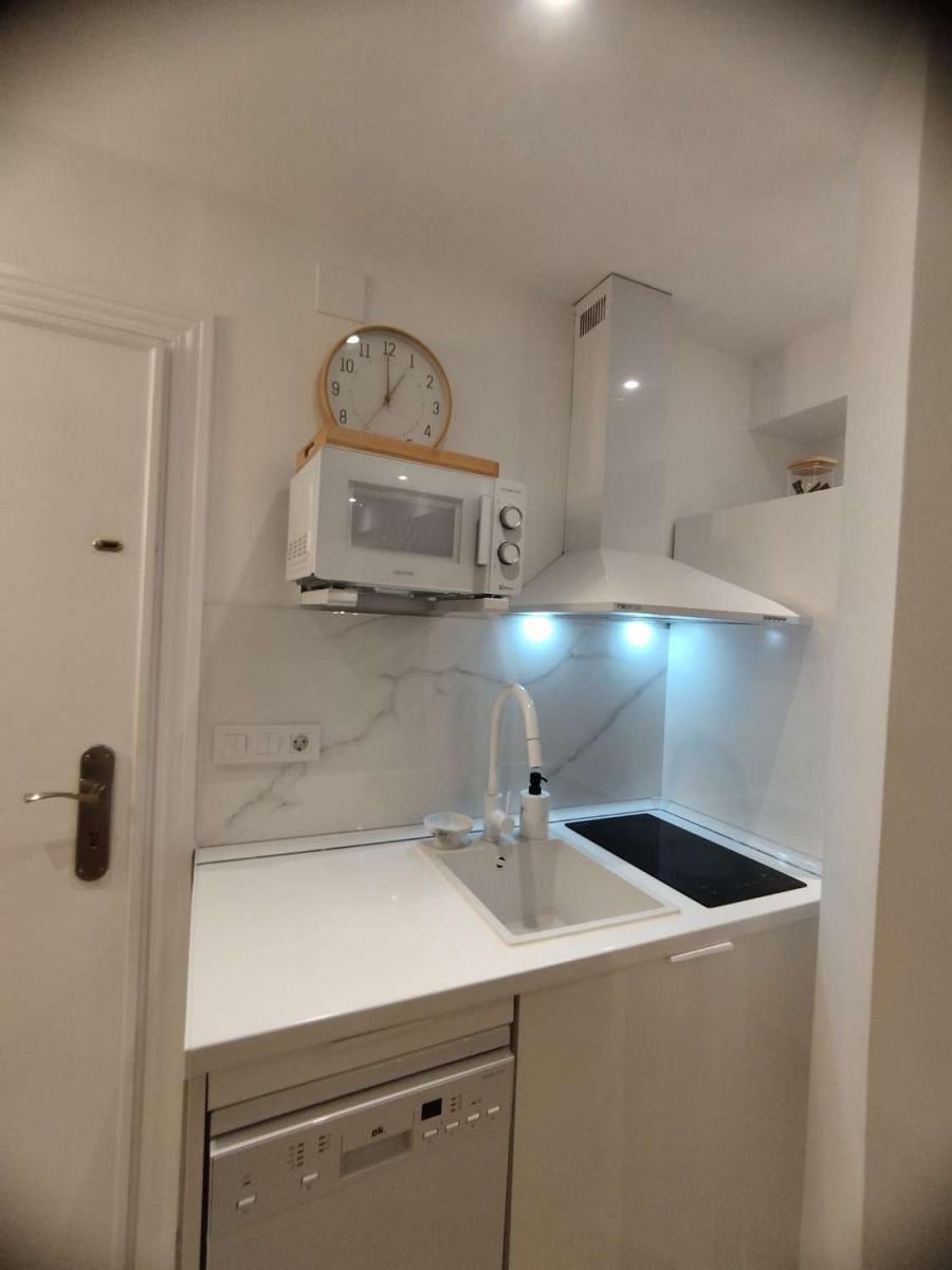 Apartamento en Alquiler en Benalmádena