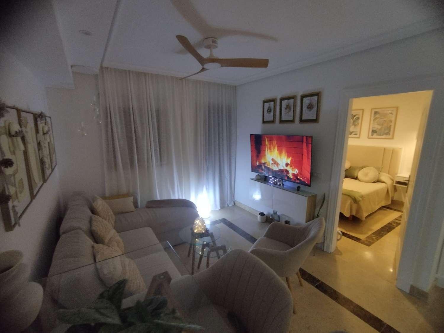 Apartamento en Alquiler en Benalmádena