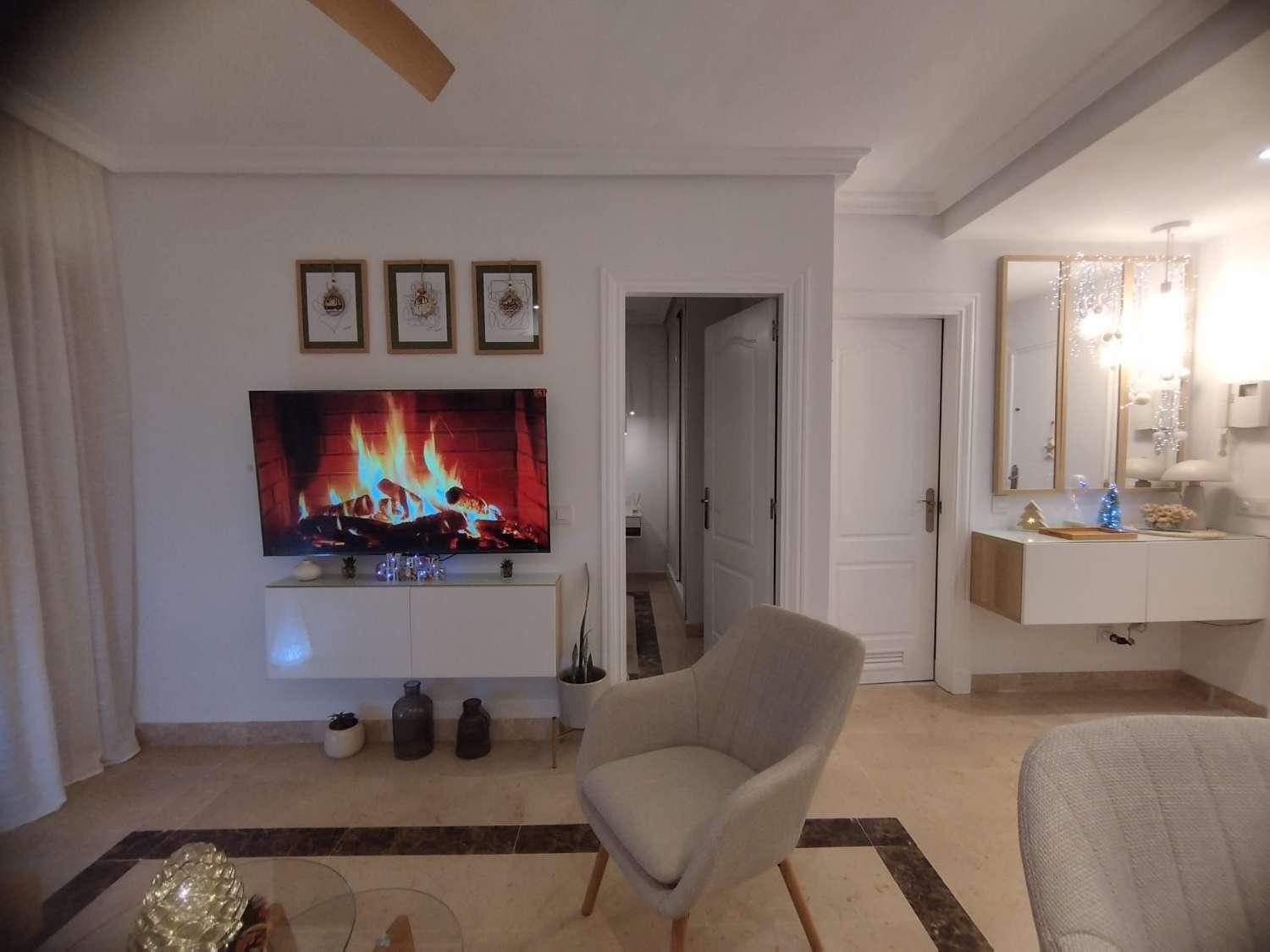 Apartamento en Alquiler en Benalmádena