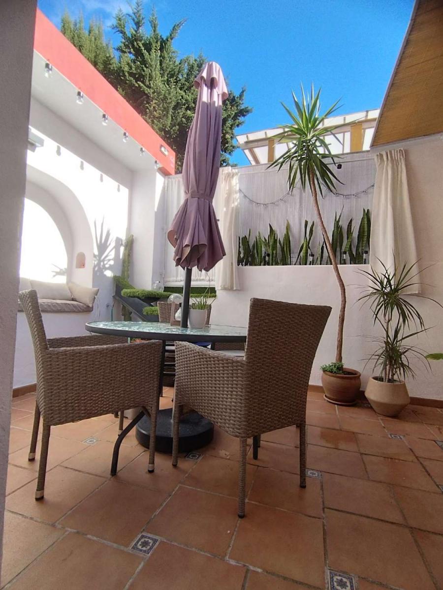 Apartamento en Alquiler en Benalmádena