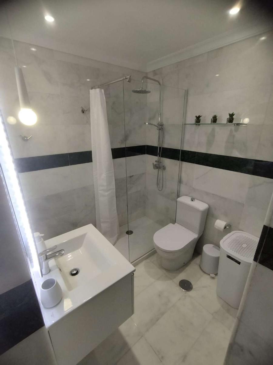 Apartamento en Alquiler en Benalmádena