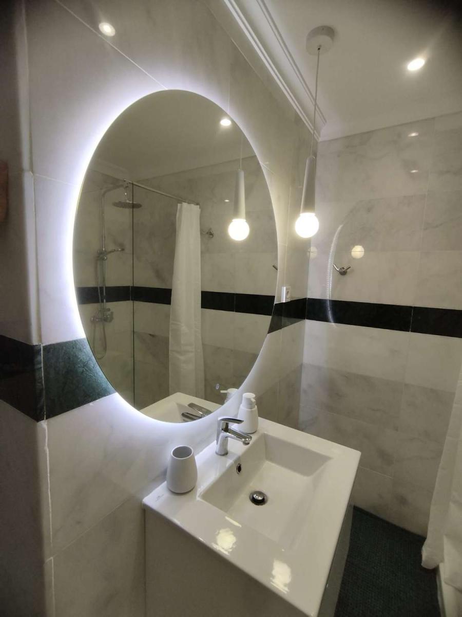 Apartamento en Alquiler en Benalmádena