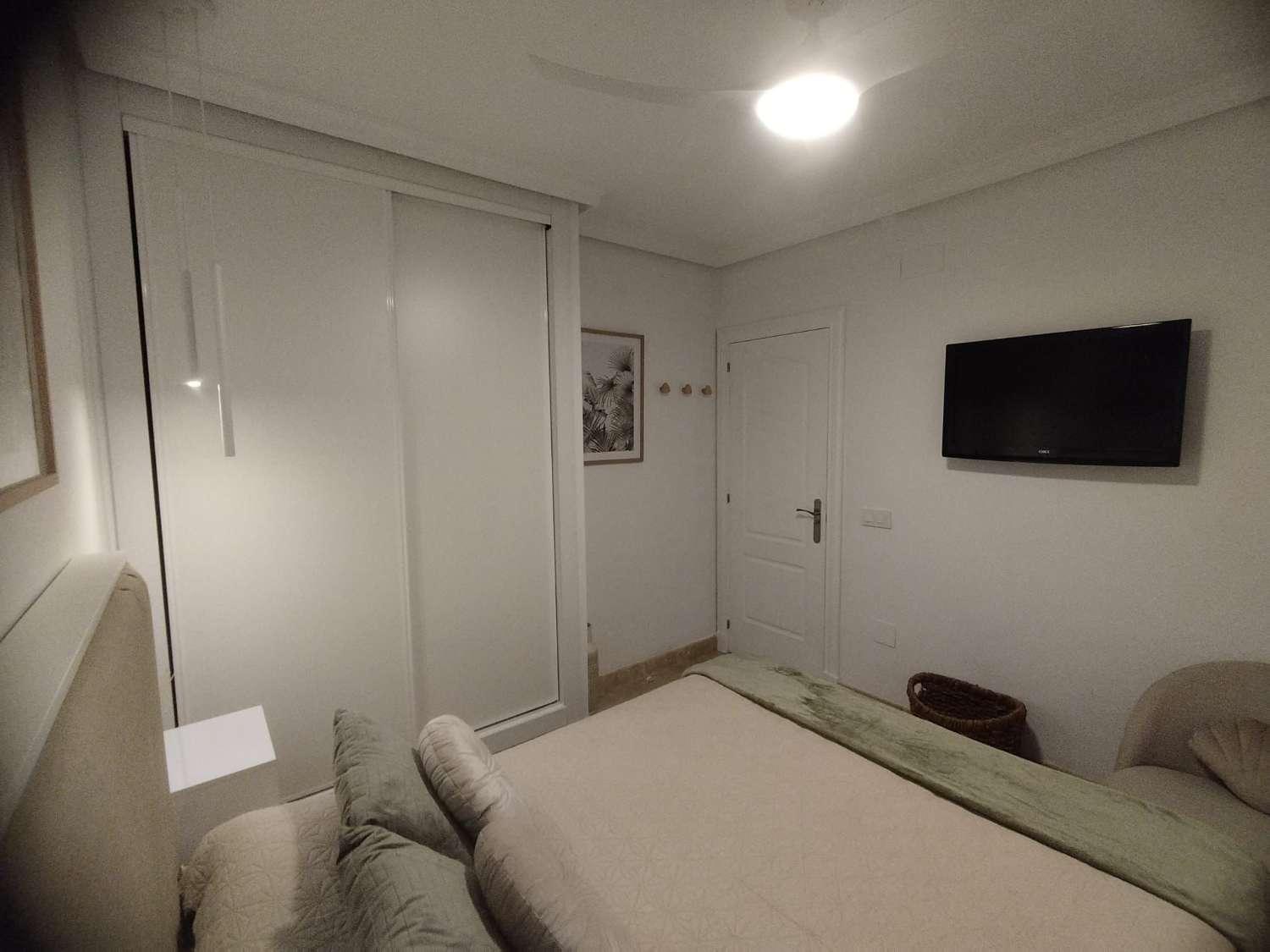 Apartamento en Alquiler en Benalmádena