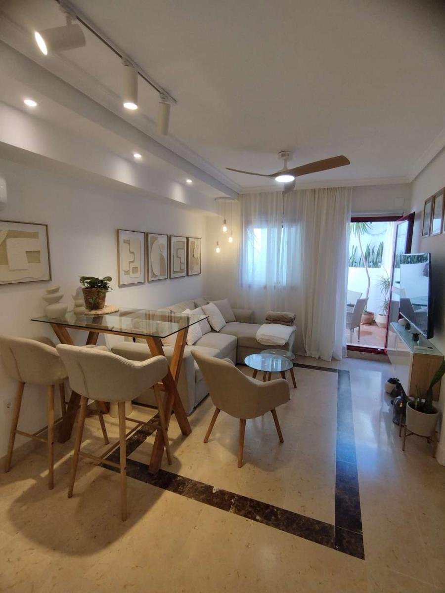 Apartamento en Alquiler en Benalmádena