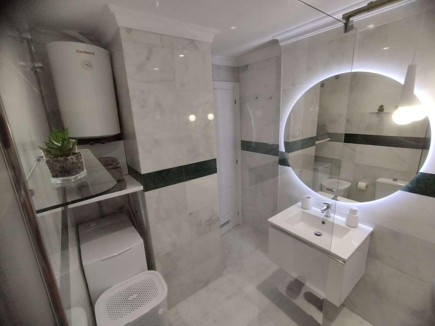 Apartamento en Alquiler en Benalmádena