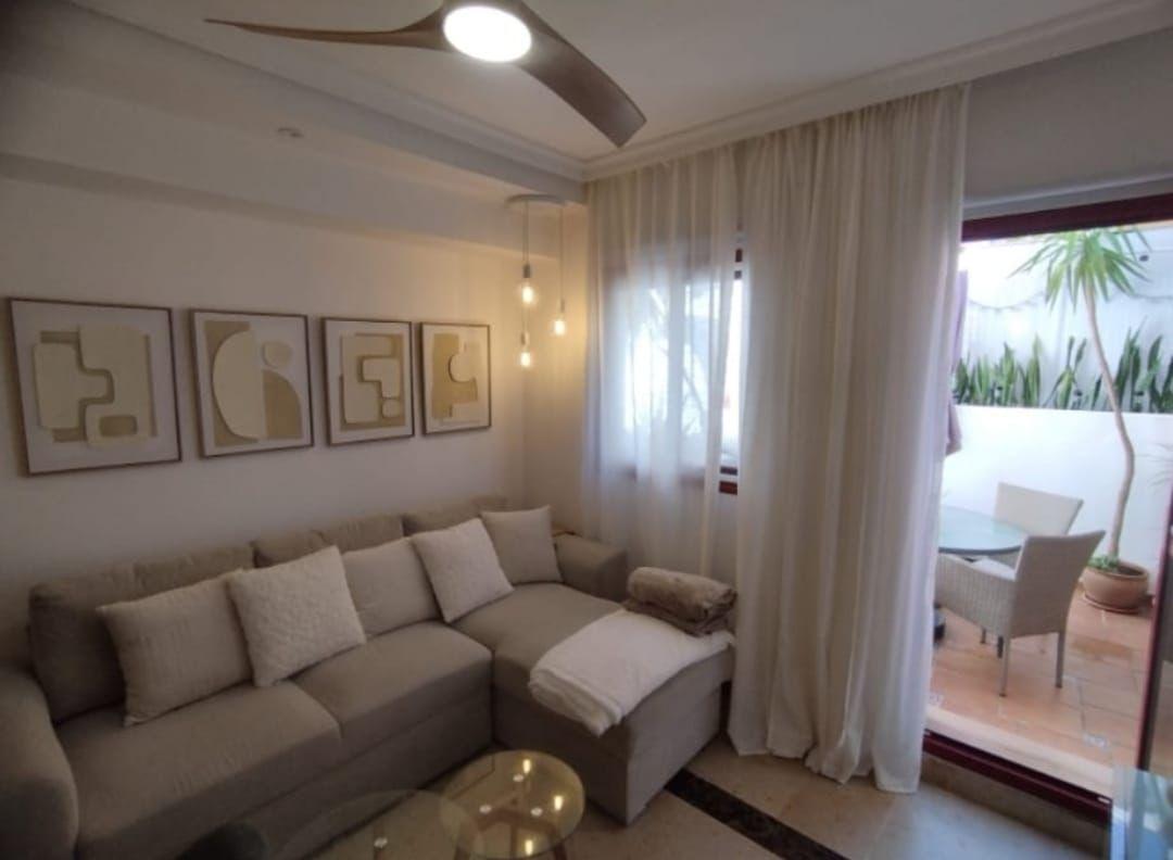 Apartamento en Alquiler en Benalmádena