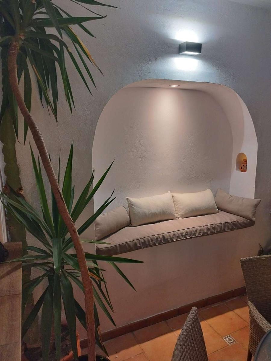 Apartamento en Alquiler en Benalmádena