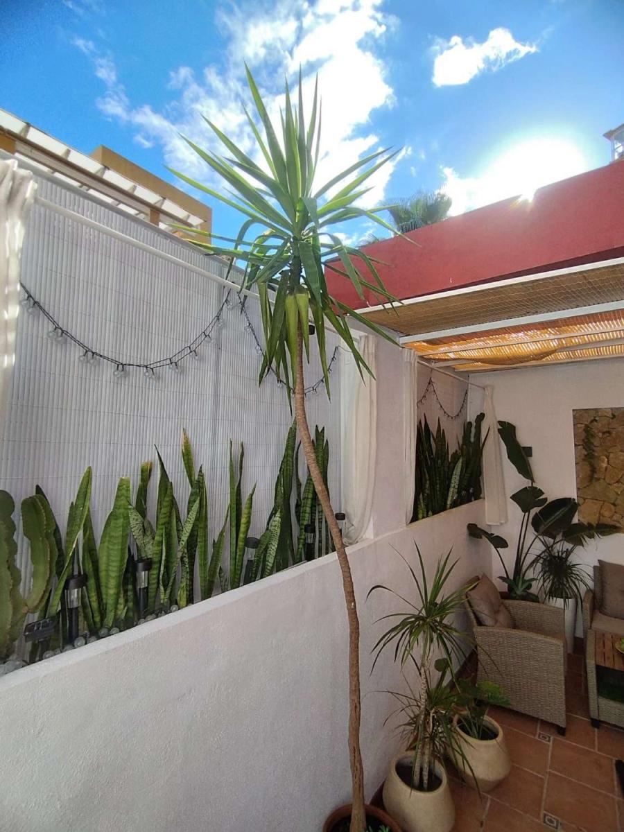 Apartamento en Alquiler en Benalmádena