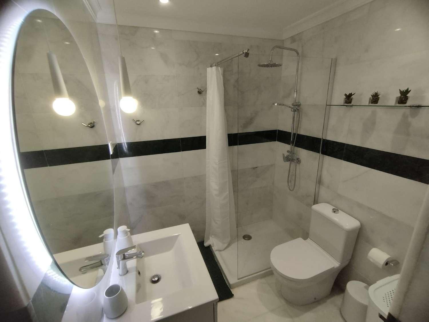 Apartamento en Alquiler en Benalmádena
