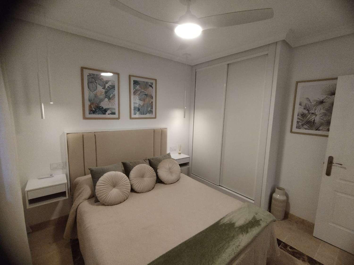 Apartamento en Alquiler en Benalmádena