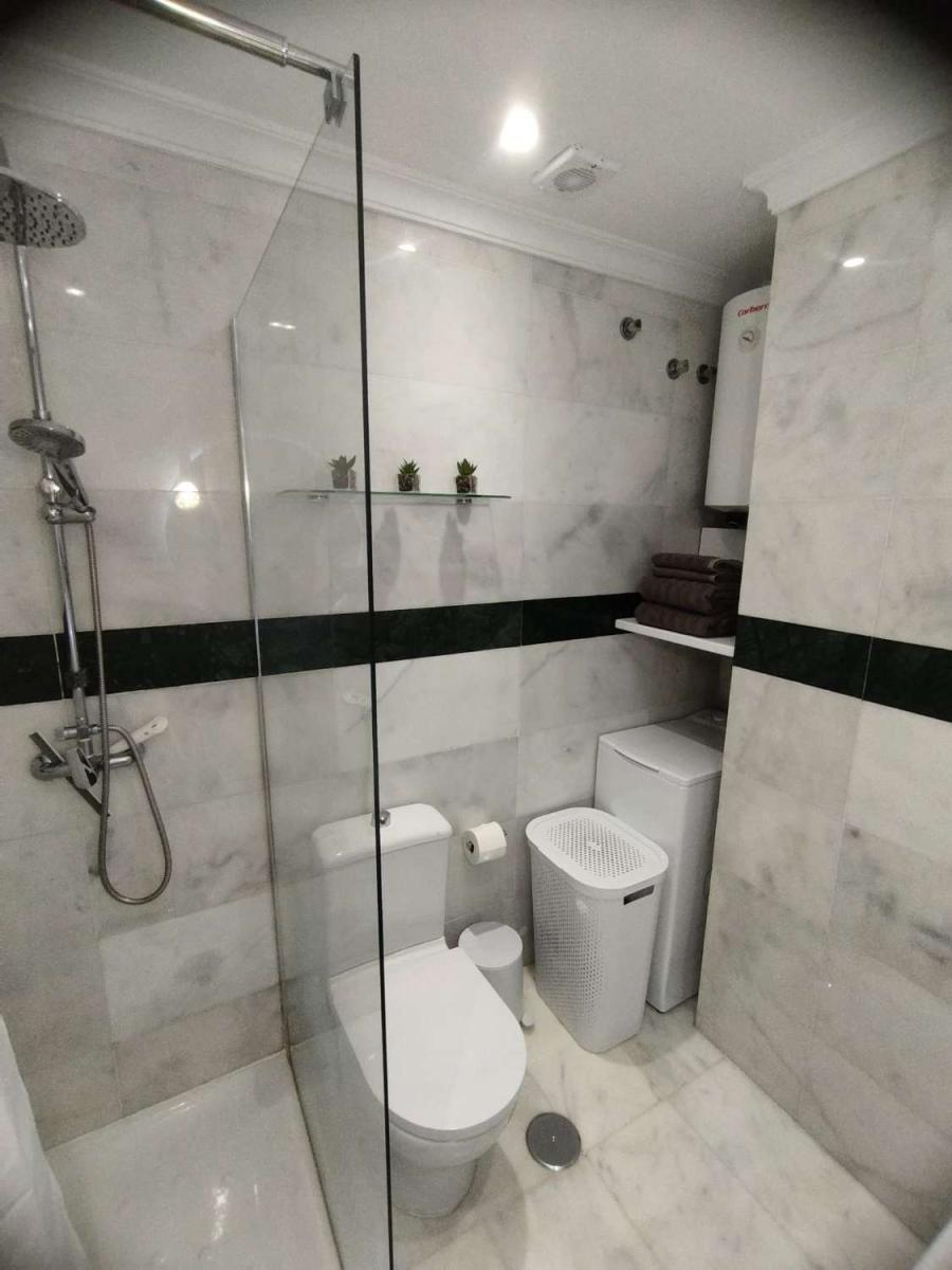 Apartamento en Alquiler en Benalmádena