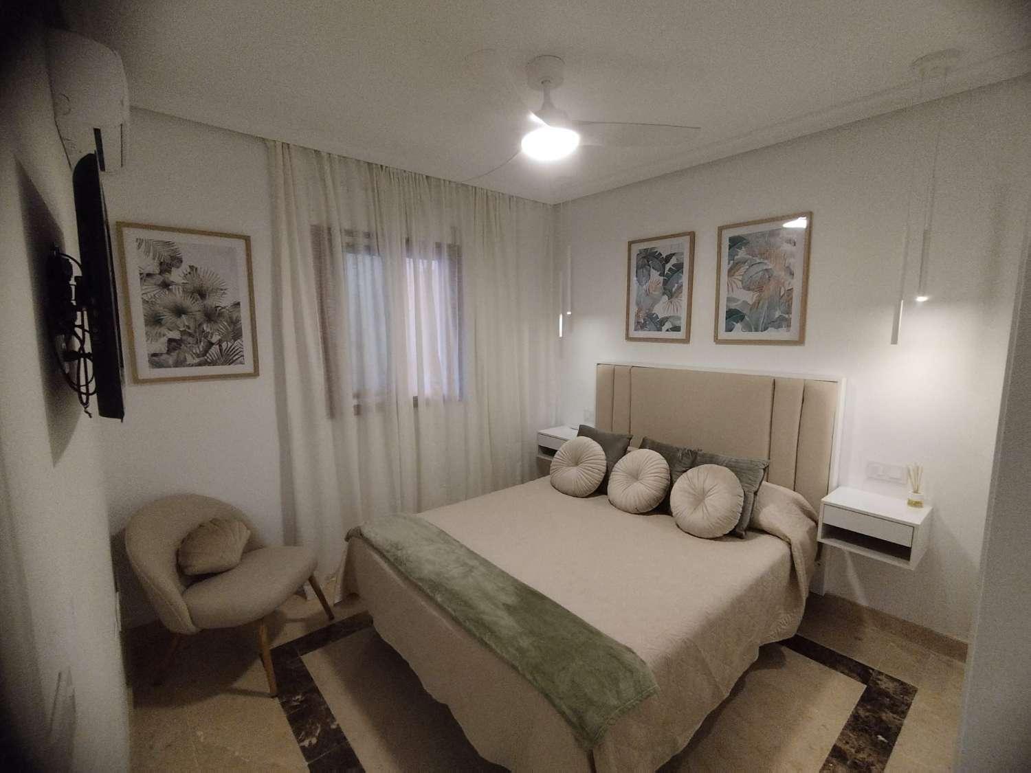 Apartamento en Alquiler en Benalmádena