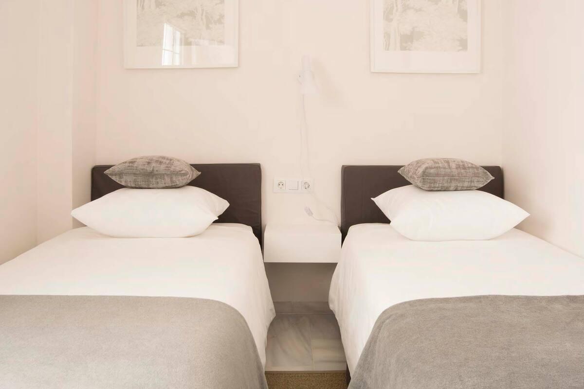 Apartamento en Alquiler en Benalmádena