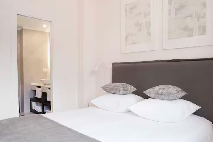 Apartamento en Alquiler en Benalmádena