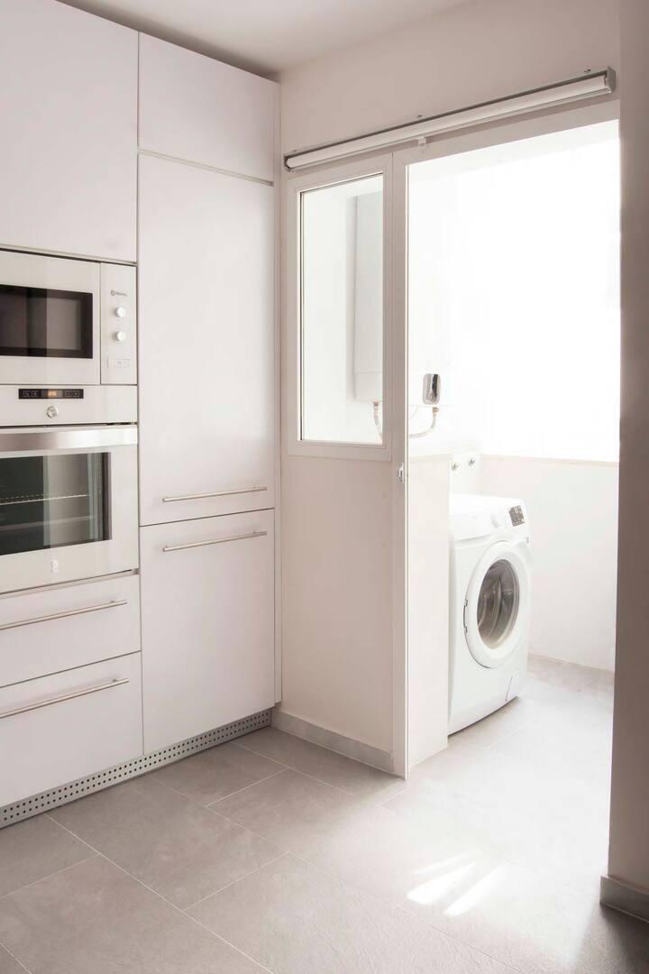 Apartamento en Alquiler en Benalmádena