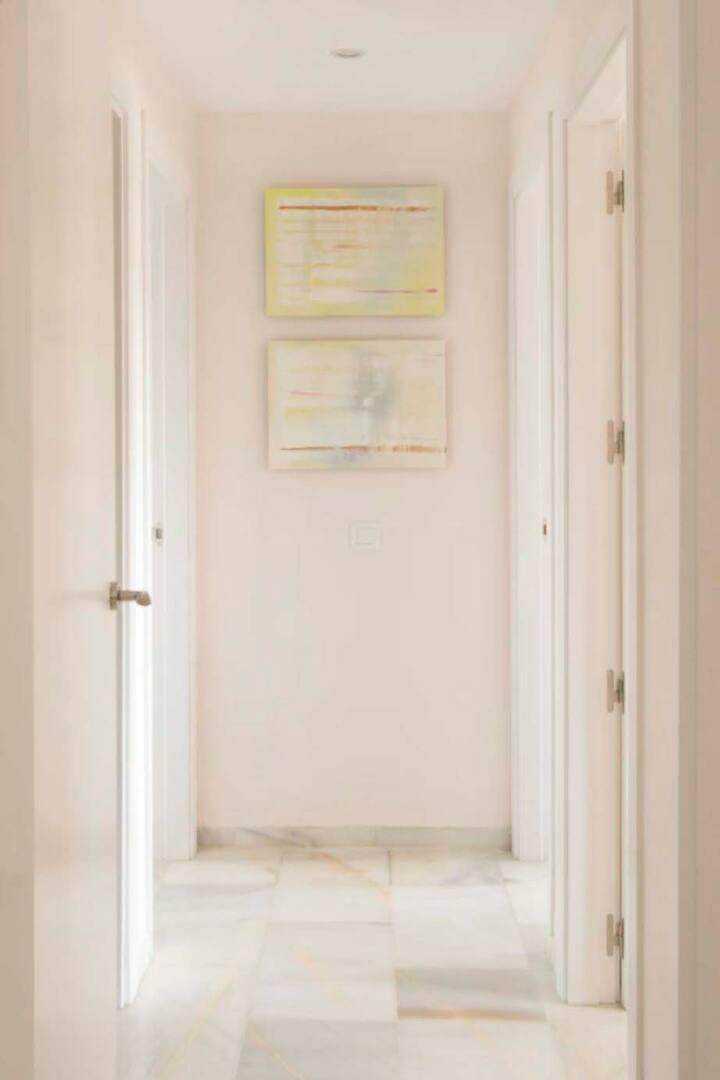 Apartamento en Alquiler en Benalmádena