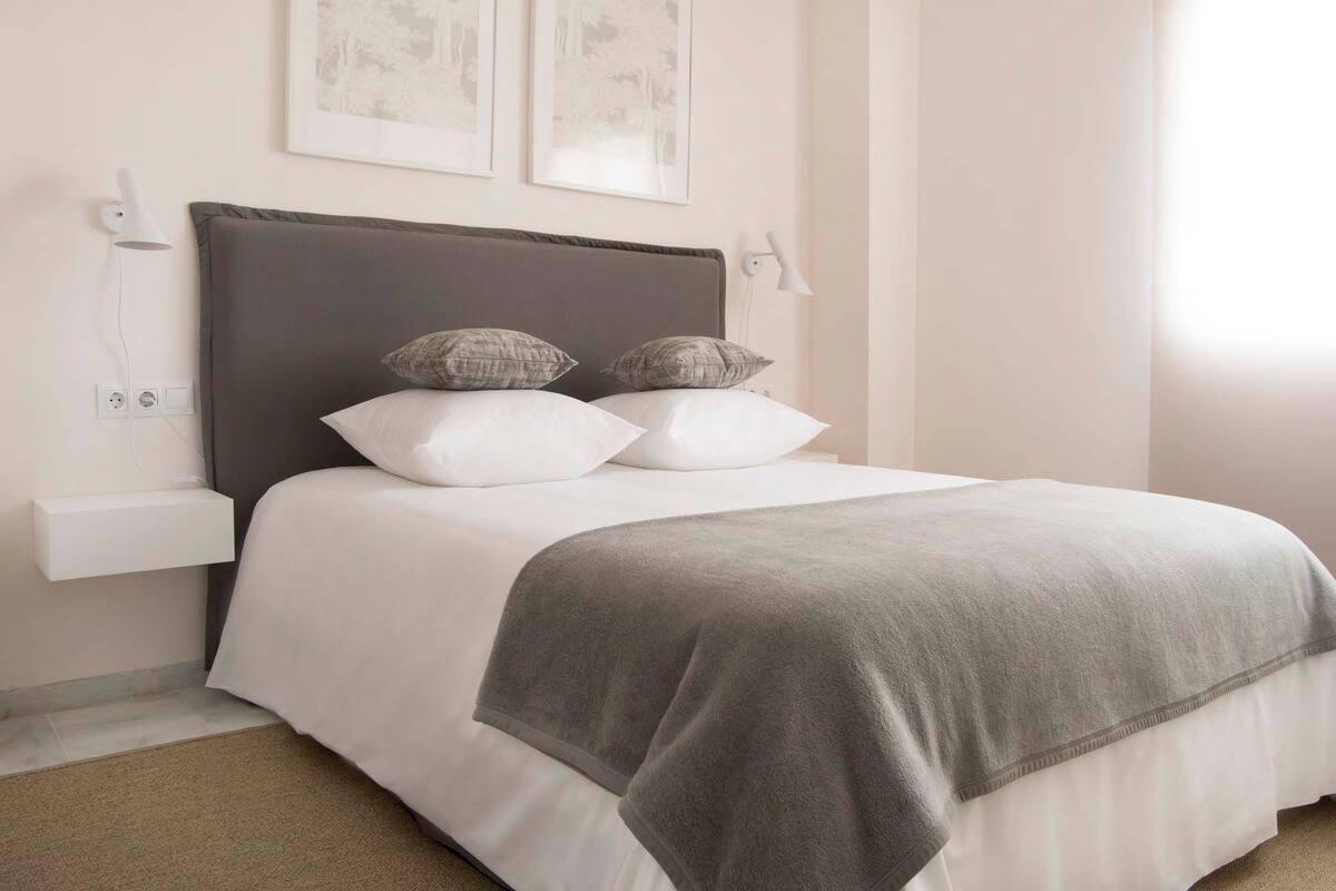 Apartamento en Alquiler en Benalmádena